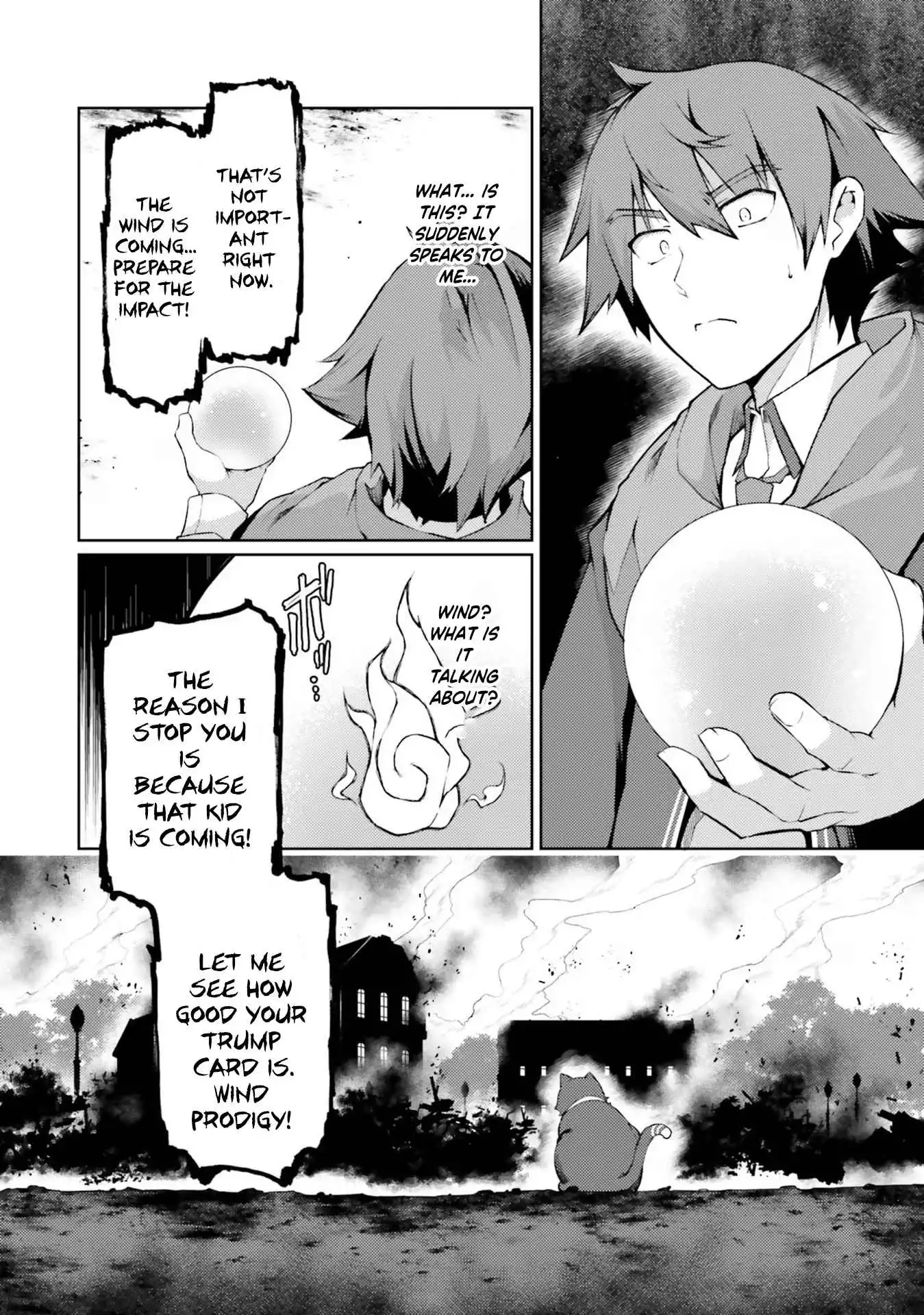 Buta Koushaku ni Tensei Shitakara, Kondo wa Kimi ni Suki to Iitai Chapter 42 8